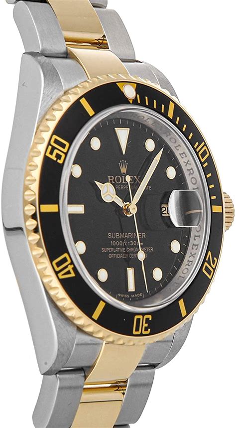 identification rolex green sticker fake